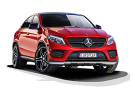 MERCEDES GLE